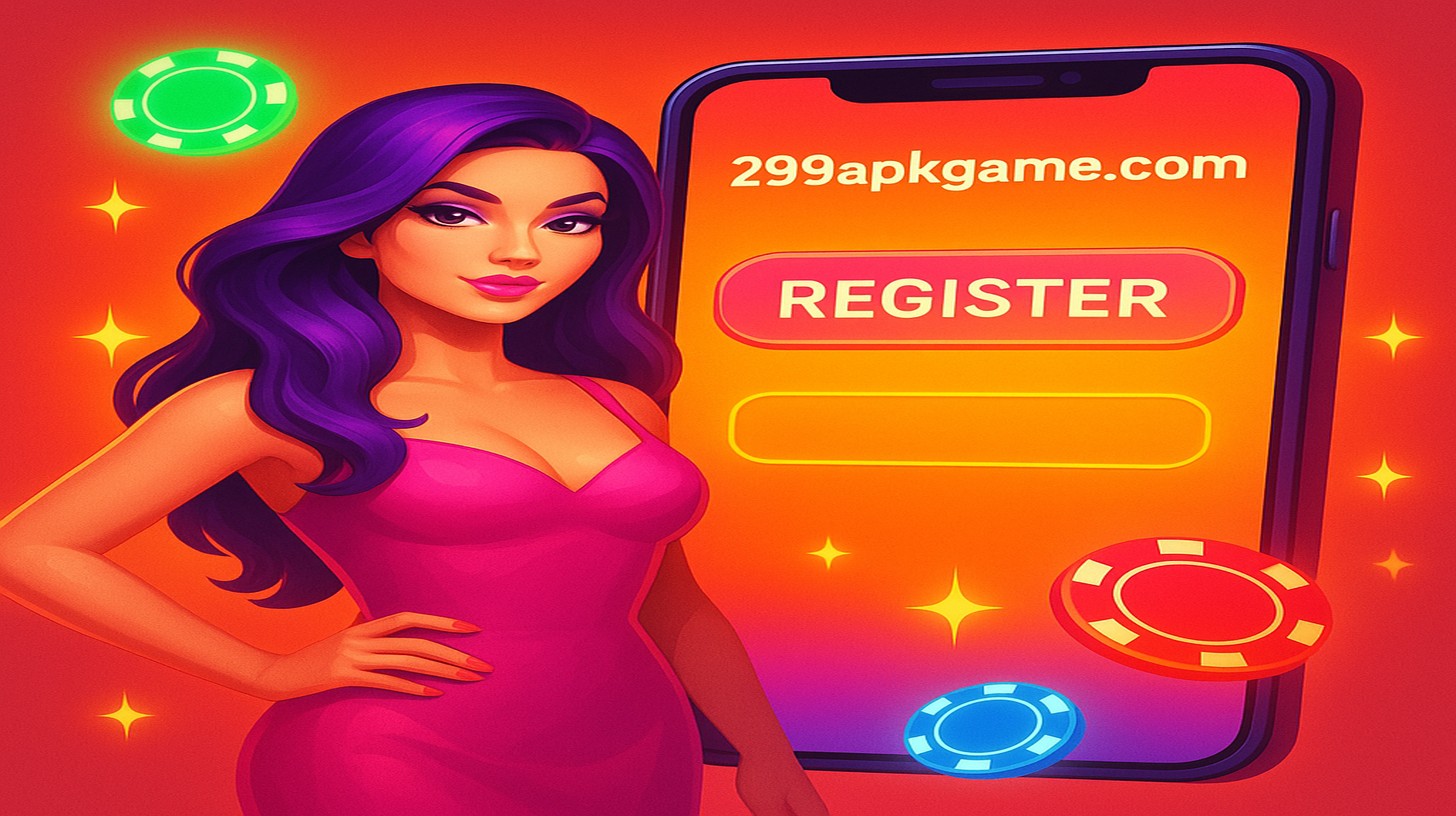 299 apk সাইন আপ সুবিধা